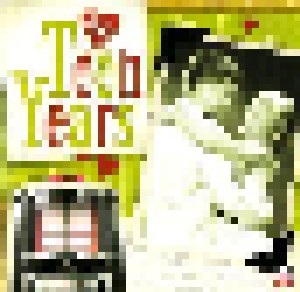 The Teen Years - Dream Lover (2-CD) - Bild 1
