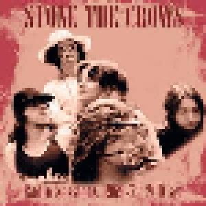 Stone The Crows: Radio Sessions 1969-1972 (2-CD) - Bild 1