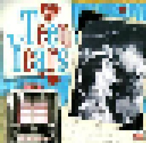 The Teen Years - My Special Angel (2-CD) - Bild 1