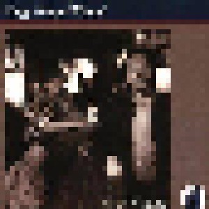 Gary Floyd Band: Broken Angels (CD) - Bild 1