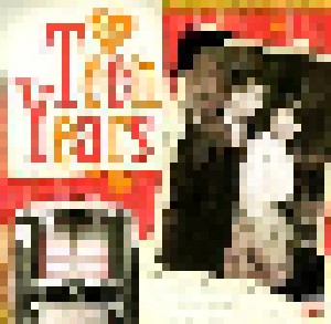 The Teen Years - Hey! Baby (CD) - Bild 1