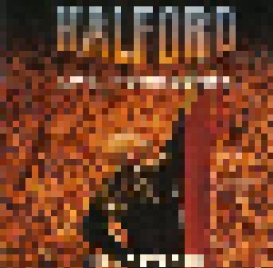Halford: Live Insurrection (2-CD) - Bild 1