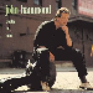 John Hammond: Trouble No More (CD) - Bild 1