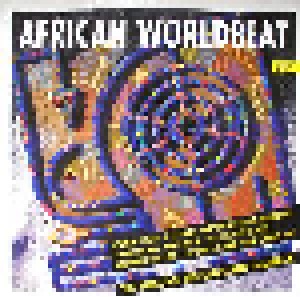 Cover - Geoffrey Oryema: African Worldbeat