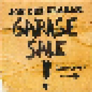 Cover - Jon Dee Graham: Garage Sale