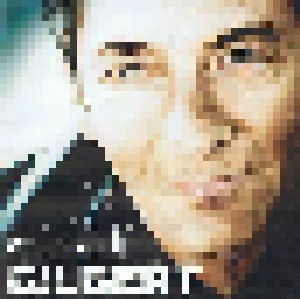 Gilbert: Verletzlich (Promo-Single-CD) - Bild 1
