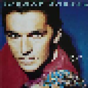 Thomas Anders: Whispers - Cover