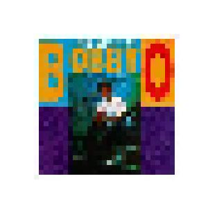 Bobby "O": Best Of Bobby "O", The - Cover