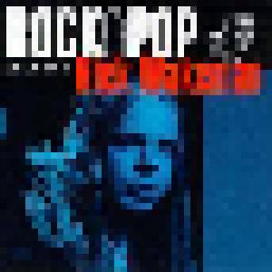 Rick Wakeman: Rock & Pop Legends - Cover
