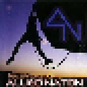 Allied Nation: Touch And Go (CD) - Bild 1