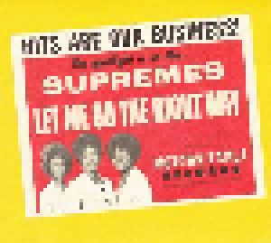 The Supremes: Meet The Supremes (2-CD) - Bild 6