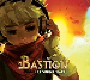 Darren Korb: Bastion: Original Soundtrack (CD) - Bild 1