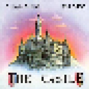 Cover - Changing Images: Castle, The