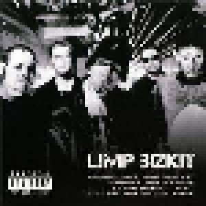 Limp Bizkit: Icon (CD) - Bild 1