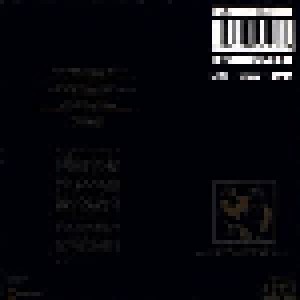 Yello: Blazing Saddles (Single-CD) - Bild 4