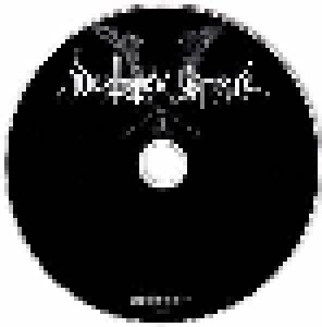 Deathspell Omega: Drought (Mini-CD / EP) - Bild 5