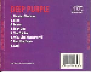 Deep Purple: Deep Purple (CD) - Bild 2