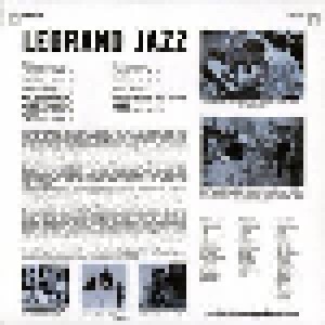 Michel Legrand: Legrand Jazz (LP) - Bild 2