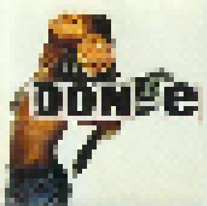 Don-E: Unbreakable (CD) - Bild 1