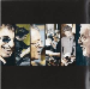 Ian Gillan & Tony Iommi: Who Cares (2-CD) - Bild 5
