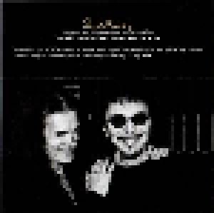 Ian Gillan & Tony Iommi: Who Cares (2-CD) - Bild 7