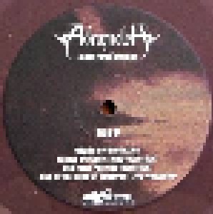 Adramelch: Lights From Oblivion (2-LP) - Bild 6