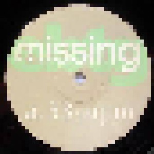 Everything But The Girl: Missing (12") - Bild 3