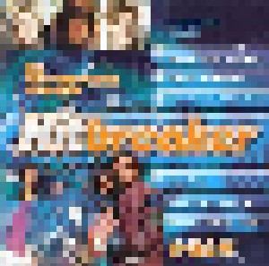 Cover - Chris Brown & Benny Benassi: Hitbreaker 4/2011