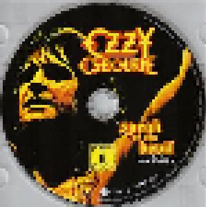 Ozzy Osbourne: Speak Of The Devil (DVD) - Bild 3