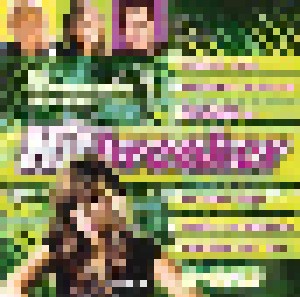 Cover - Nica & Joe: Hitbreaker 2/2012