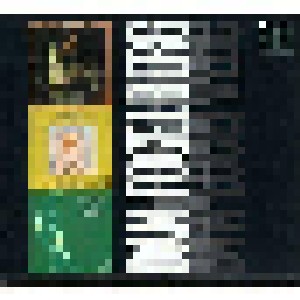 Dan Fogelberg: Souvenirs / Captured Angel / Nether Lands (3-CD) - Bild 1