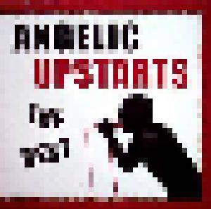 Angelic Upstarts: Best, The - Cover