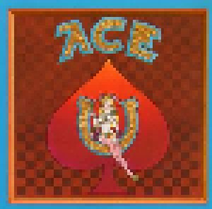 Bob Weir: Ace (HDCD) - Bild 1