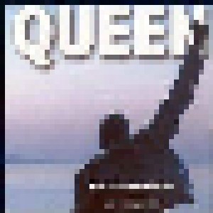 Queen: Heaven For Everyone (Single-CD) - Bild 1