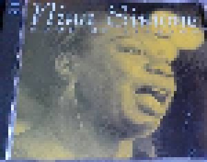 Nina Simone: Moon Of Alabama (2-CD) - Bild 1