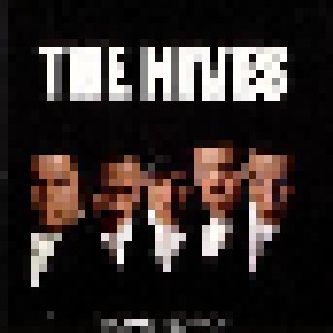 The Hives: Hate To Say I Told You So (Single-CD) - Bild 1