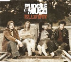Puddle Of Mudd: Blurry (Single-CD) - Bild 1