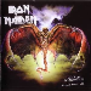 Iron Maiden: Live At Donington (2-CD) - Bild 1
