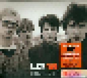 U2 + U2 & Green Day: 18 Singles (Split-CD) - Bild 1