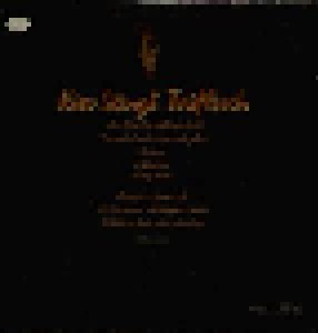 Kiev Stingl: Teuflisch (LP) - Bild 2