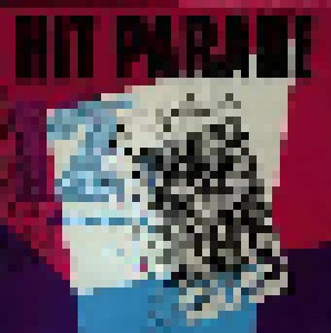 Cover - Hit Parade: Plastic Culture