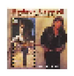 Rodney Crowell: Street Language / Diamonds And Dirt (CD) - Bild 1