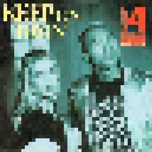 Cover - Twenty 4 Seven Feat. Stay-C & Nance: Keep On Tryin'