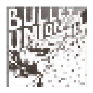 Bullet Union: Ruin's Domino (CD) - Bild 1