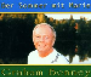 Graham Bonney: Der Sommer Mit Marie (Single-CD) - Bild 1