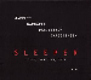 Cover - Keith Jarrett, Jan Garbarek, Palle Danielsson, Jon Christensen: Sleeper