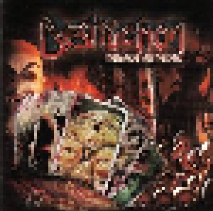 Destruction: Thrash Anthems (CD) - Bild 1