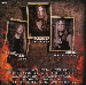Destruction: Thrash Anthems (CD) - Bild 2
