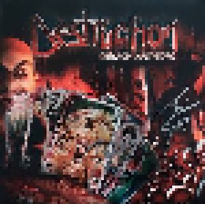 Destruction: Thrash Anthems (2-LP) - Bild 1