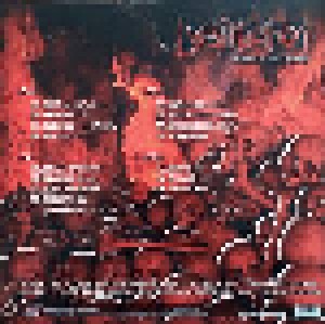 Destruction: Thrash Anthems (2-LP) - Bild 2